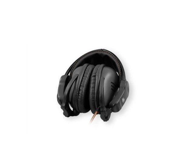 SteelSeries 3H V2 Gaming Headset - 179376 - zdjęcie 2